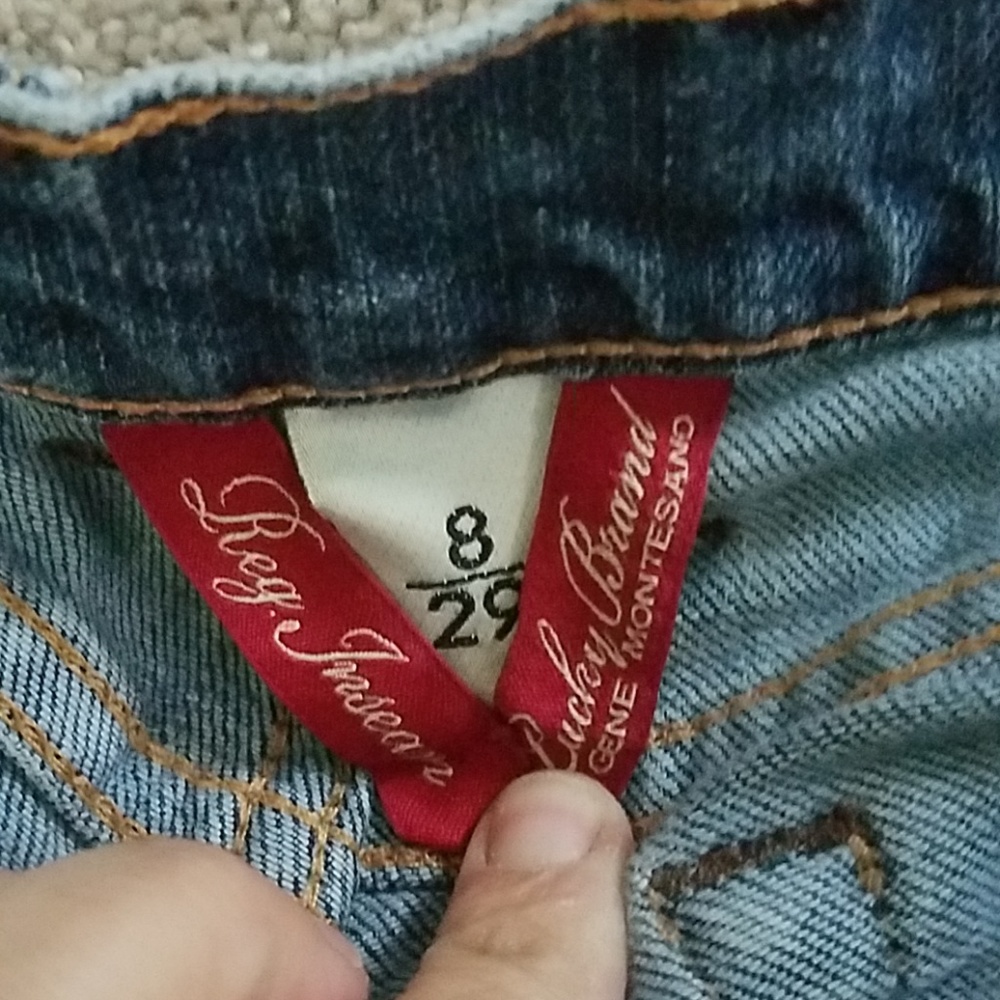 Jeans - Picture 6 of 8
